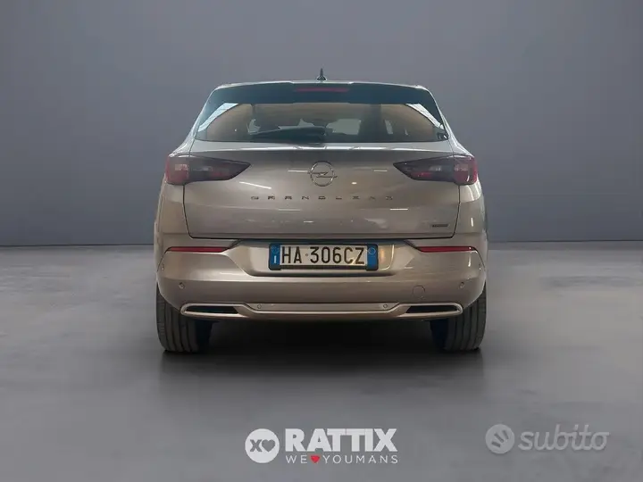 Opel Grandland 2025 photo 5