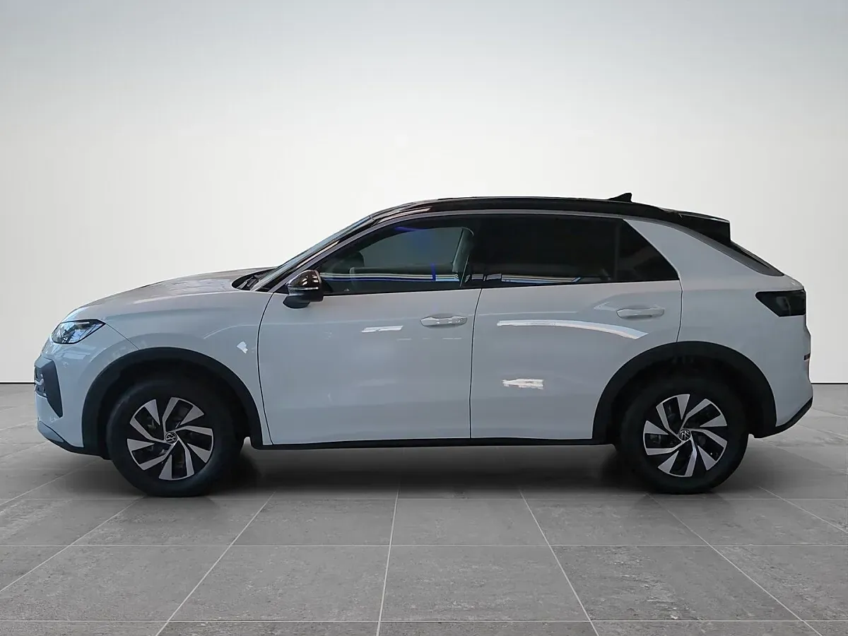 Volkswagen T-Roc Life 2026 photo 3
