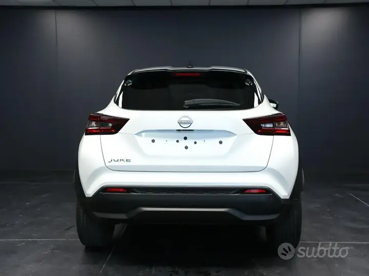 Nissan Juke 2025 photo 4