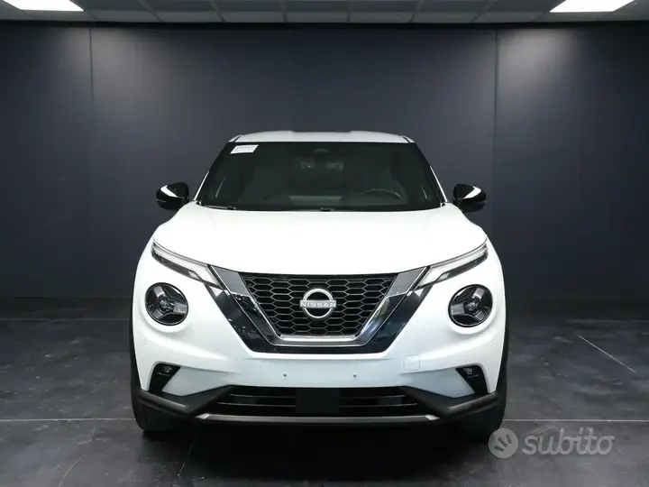 Nissan Juke 2025 photo 2