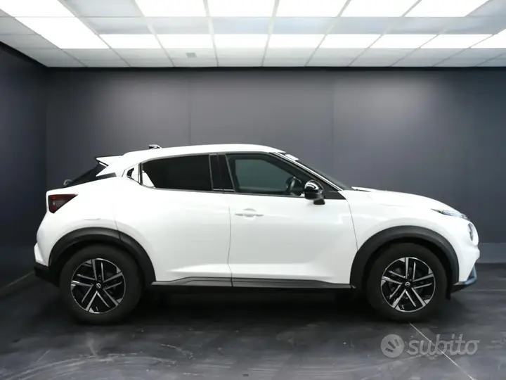 Nissan Juke 2025 photo 3