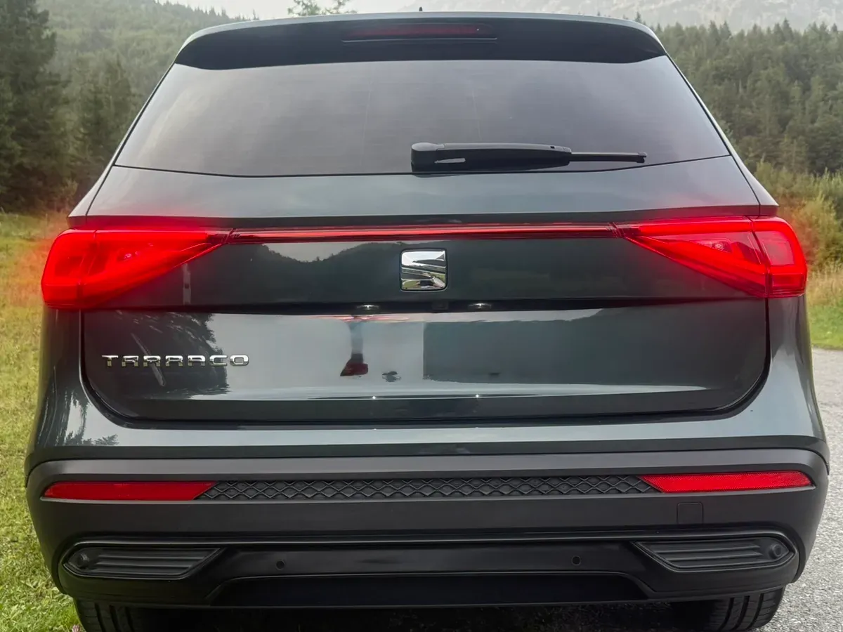 Seat Tarraco 2019 photo 2