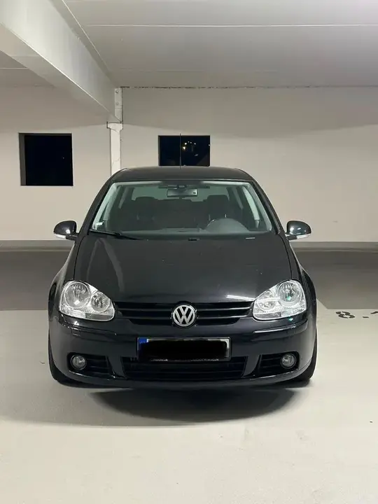 Volkswagen Golf 5