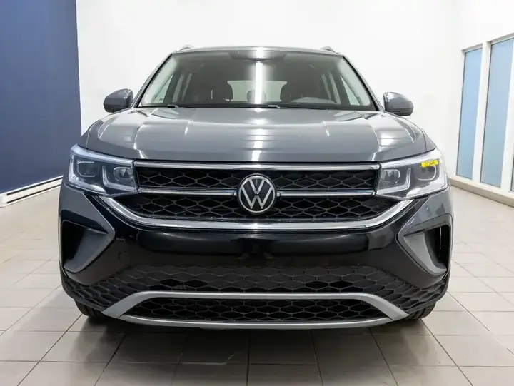 Volkswagen Taos 2023 photo 5