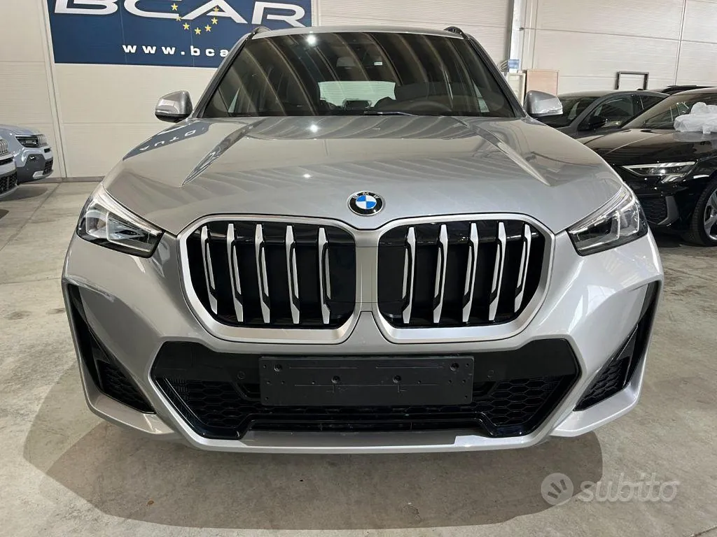 BMW X1 2025 photo 5