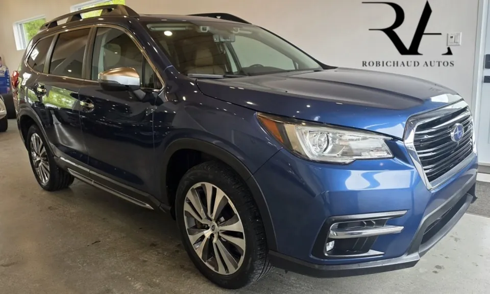 Subaru Ascent