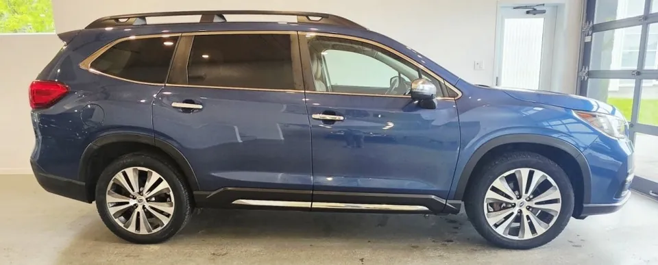 Subaru Ascent 2019 photo 2