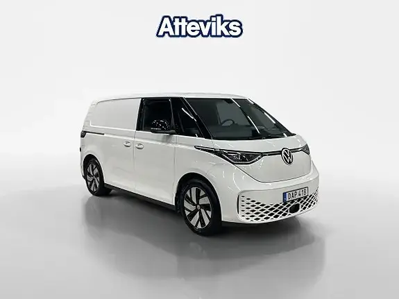 Volkswagen Id. Buzz