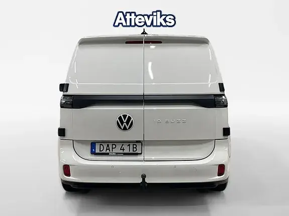 Volkswagen Id. Buzz 2024 photo 4