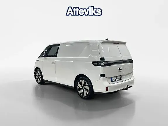 Volkswagen Id. Buzz 2024 photo 5