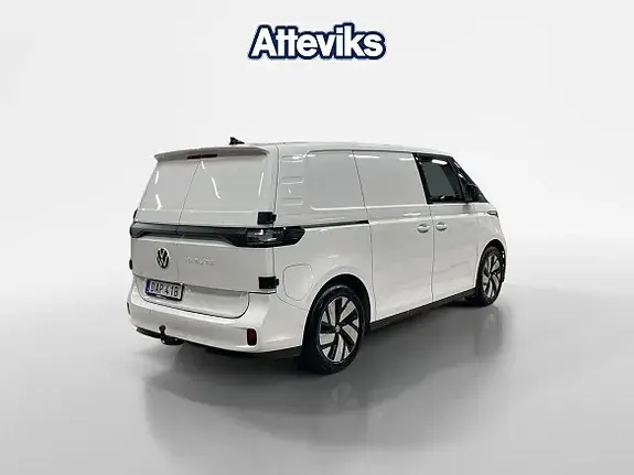 Volkswagen Id. Buzz 2024 photo 3