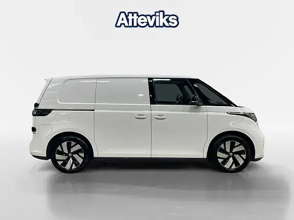 Volkswagen Id. Buzz 2024 photo 2