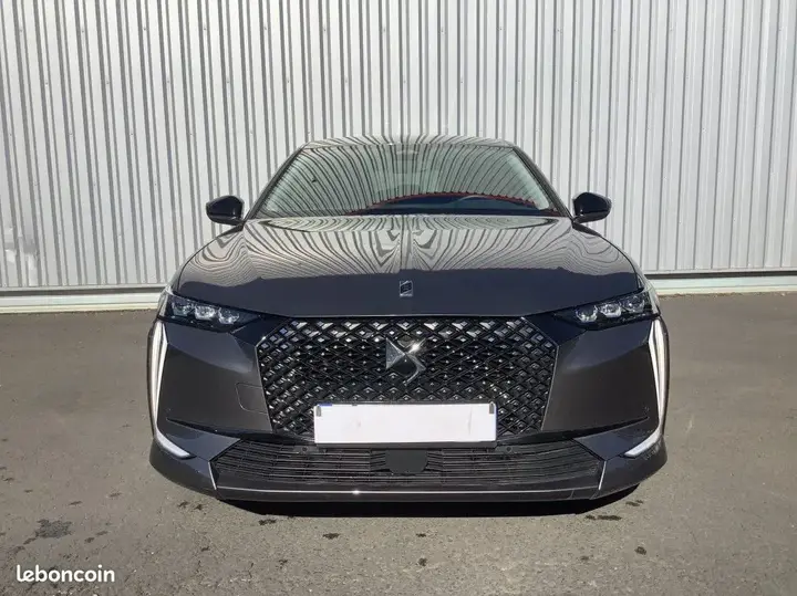 DS Automobiles Ds 4 2025 photo 2
