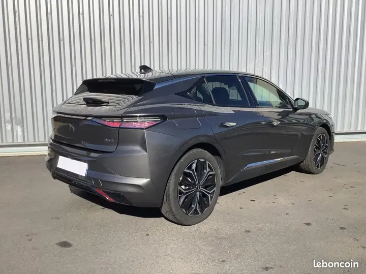 DS Automobiles Ds 4 2025 photo 5