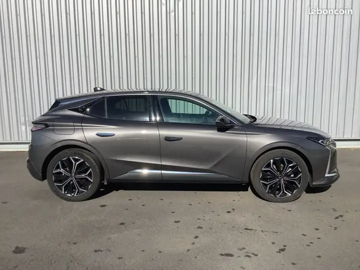 DS Automobiles Ds 4 2025 photo 4