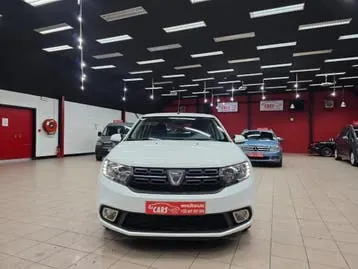 Dacia Sandero 2020 photo 2