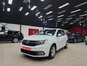 Dacia Sandero 2020 photo 3
