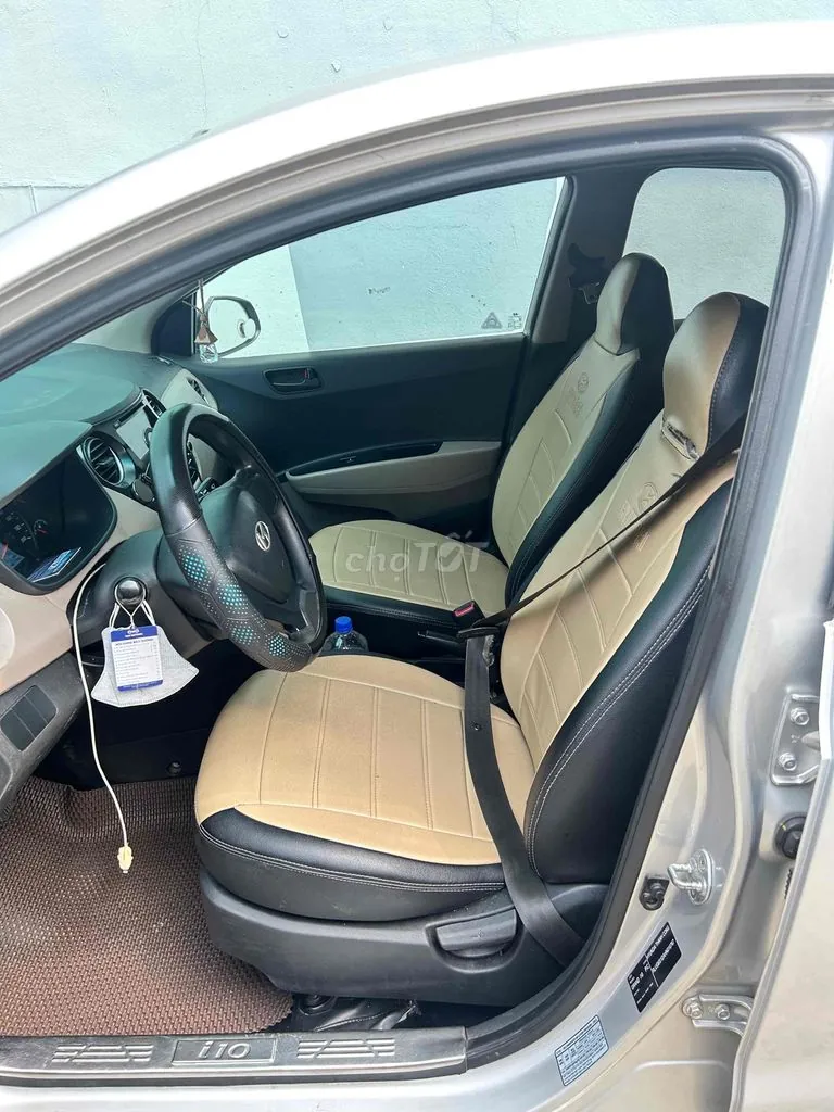 Hyundai Grand I10 2018 photo 3
