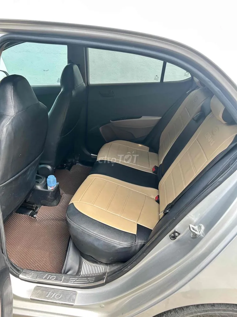 Hyundai Grand I10 2018 photo 2