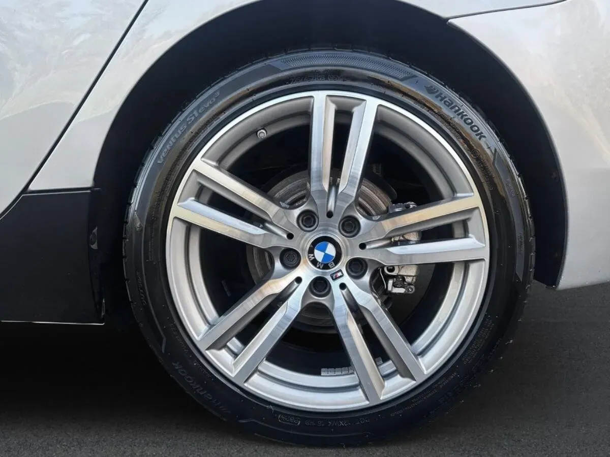 BMW 2 Series 2019 photo 3