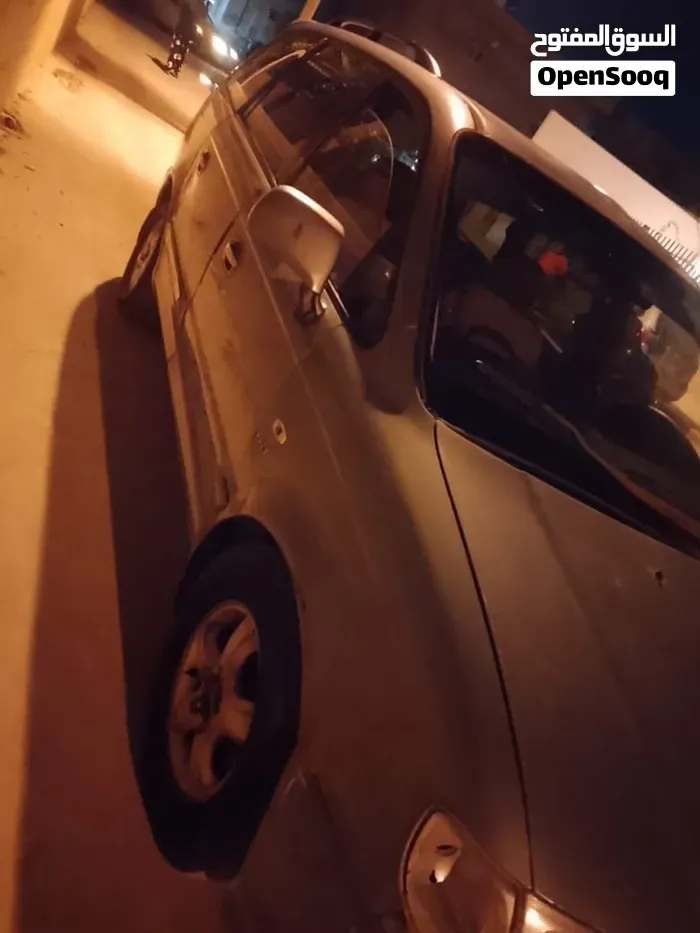 Hyundai Trajet
