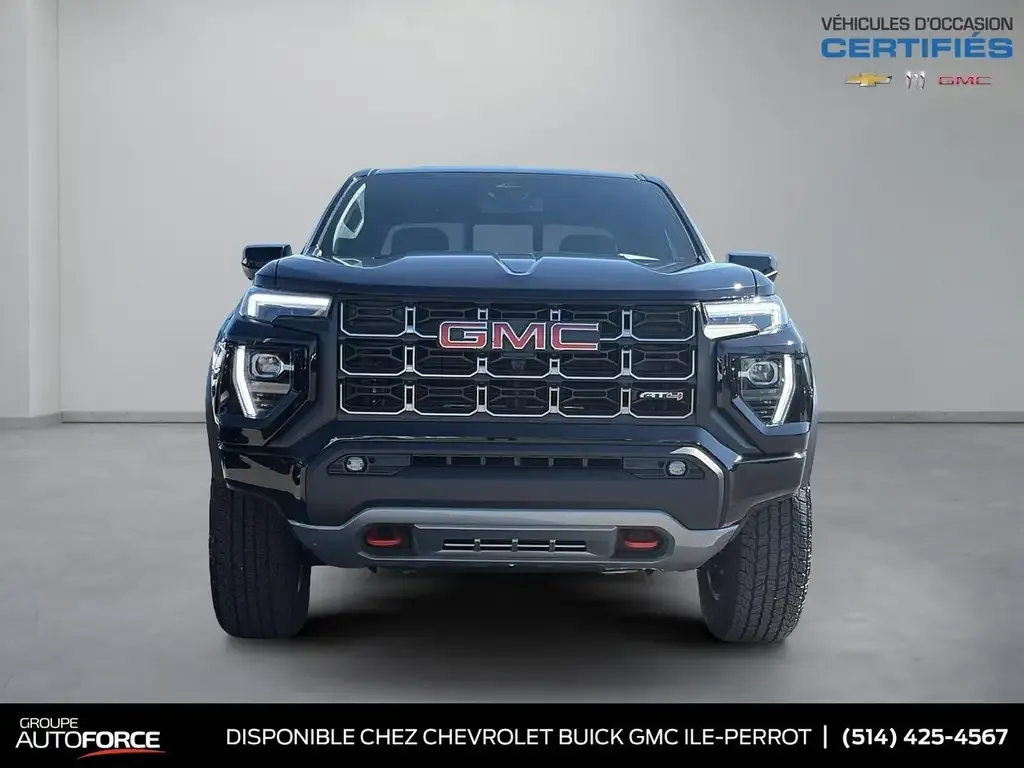 GMC Canyon 2026 photo 2