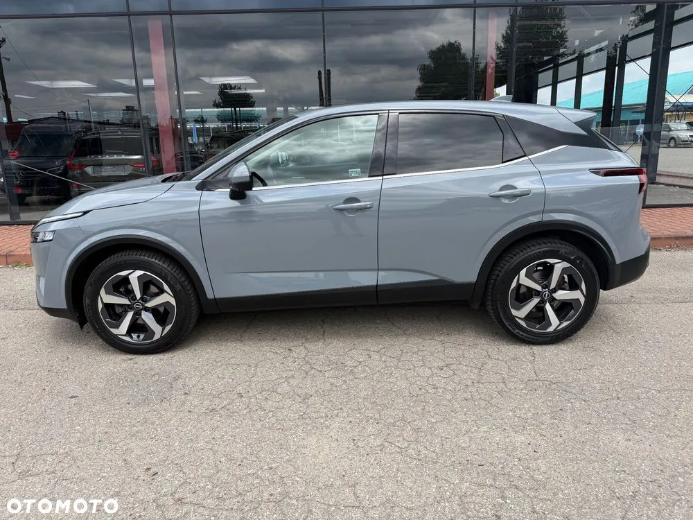 Nissan Qashqai 2023 photo 3
