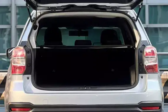 Subaru Forester 2014 photo 2
