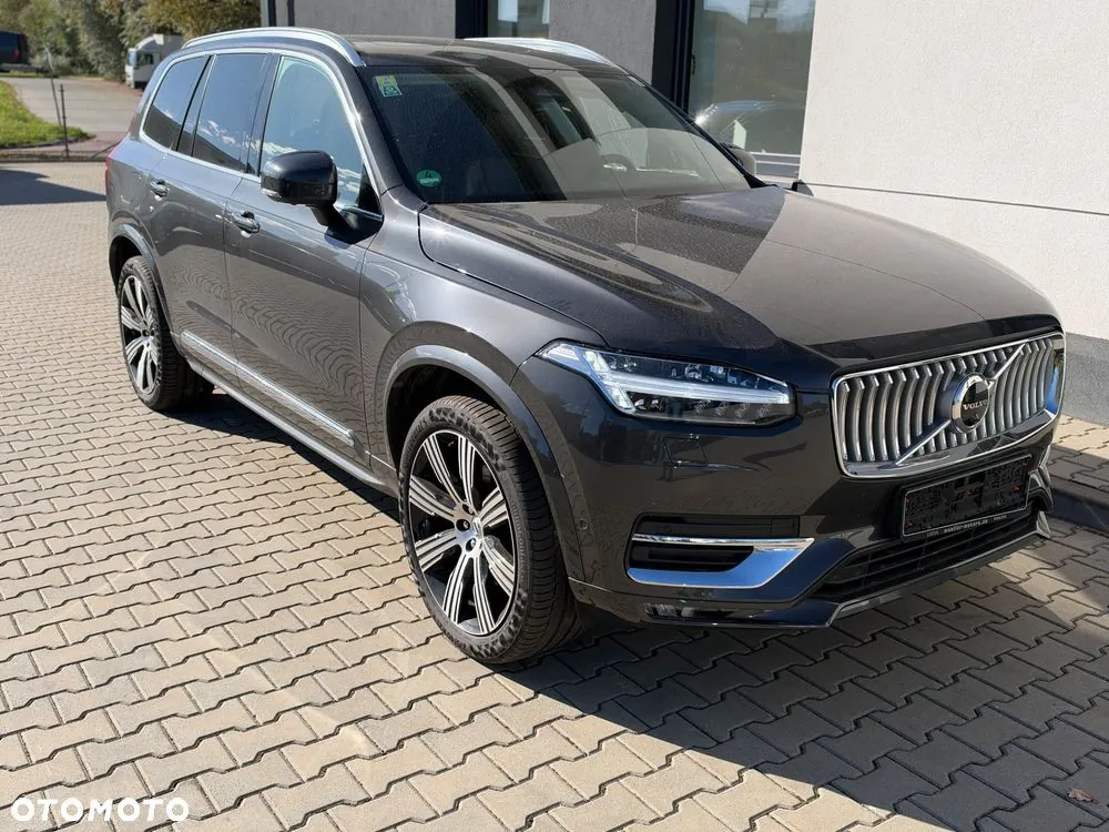 Volvo Xc 90 2023 photo 3