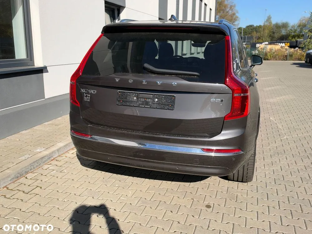 Volvo Xc 90 2023 photo 5