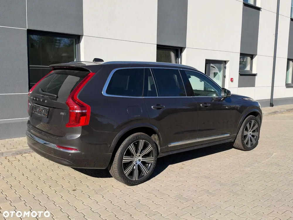 Volvo Xc 90 2023 photo 4