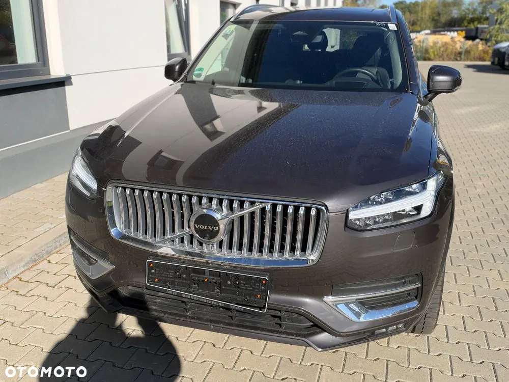 Volvo Xc 90