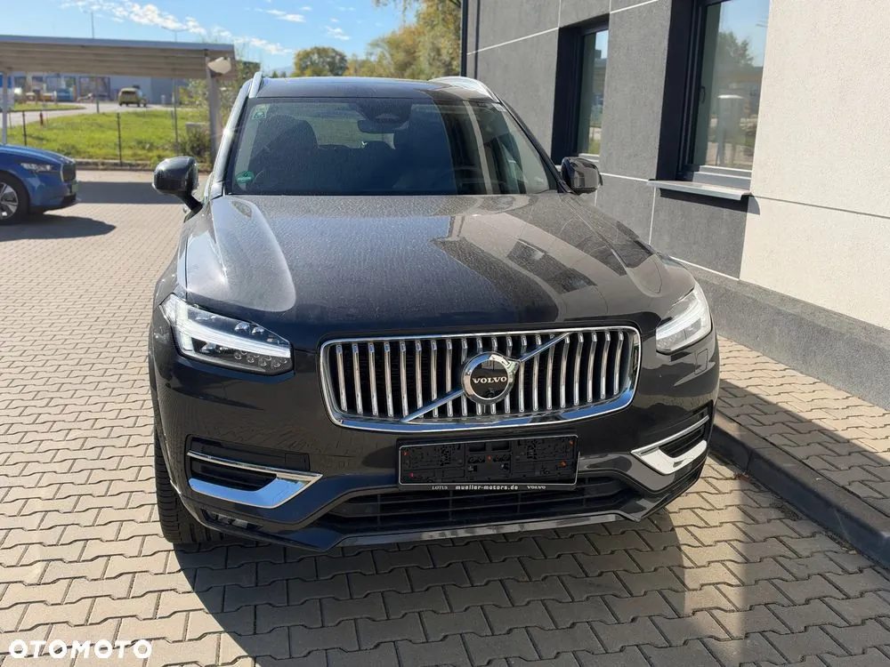 Volvo Xc 90 2023 photo 2