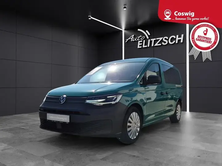 Volkswagen Caddy Kombi