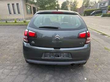 Citroen C3 2016 photo 3