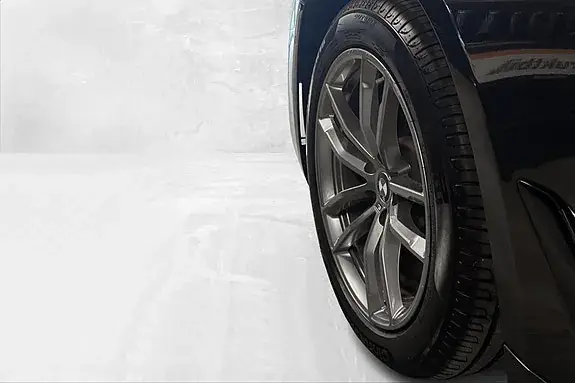 BMW 520D 2020 photo 2