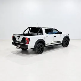 Nissan Navara 2019 photo 3
