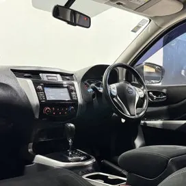 Nissan Navara 2019 photo 4