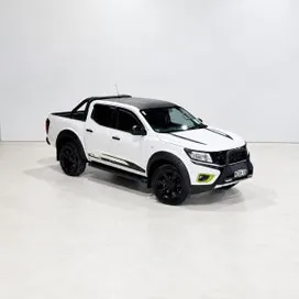 Nissan Navara 2019 photo 2