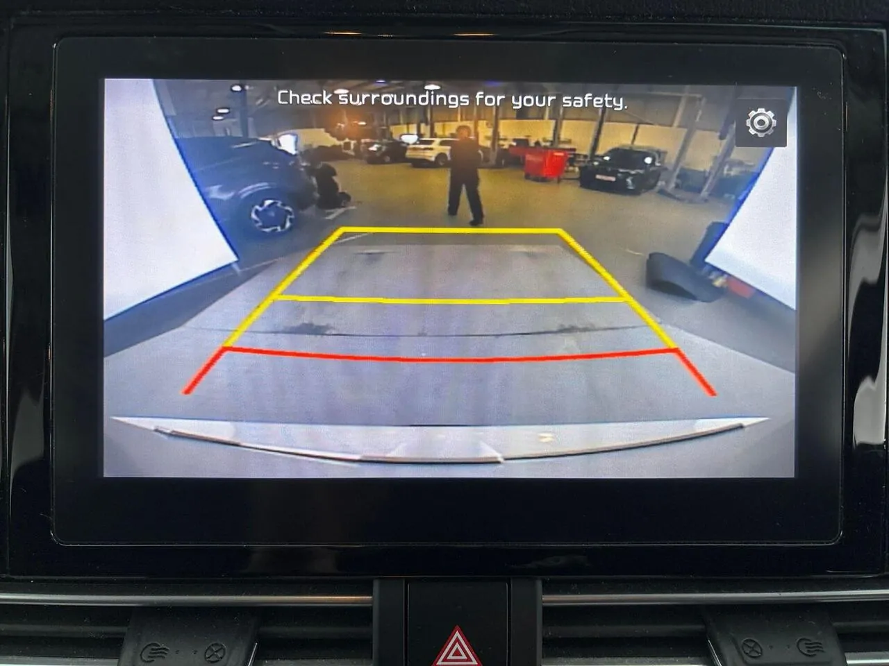 Kia Niro 2022 photo 5