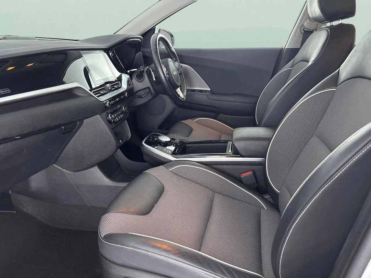 Kia Niro 2022 photo 4