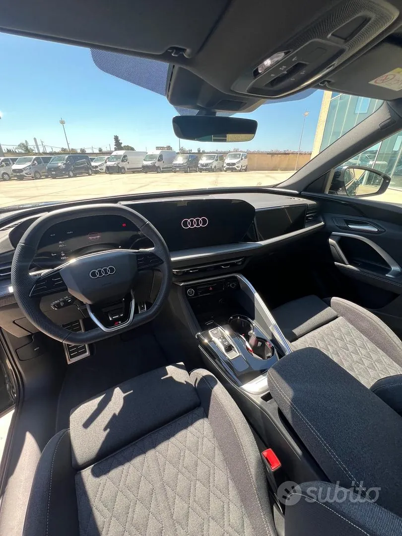 Audi Q5 2023 photo 5
