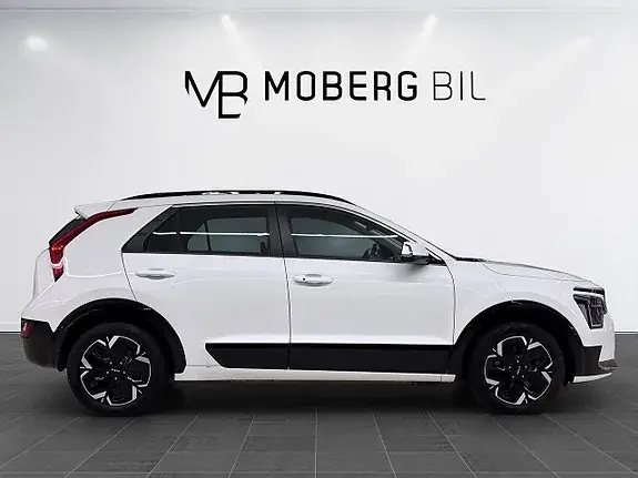 Kia Niro 2023 photo 5