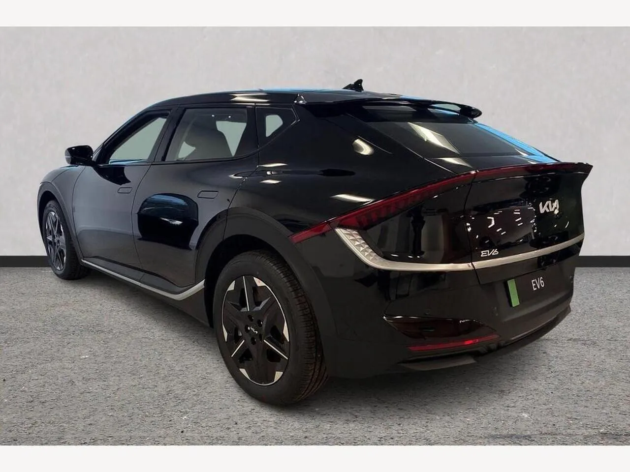 Kia Ev6 2026 photo 3