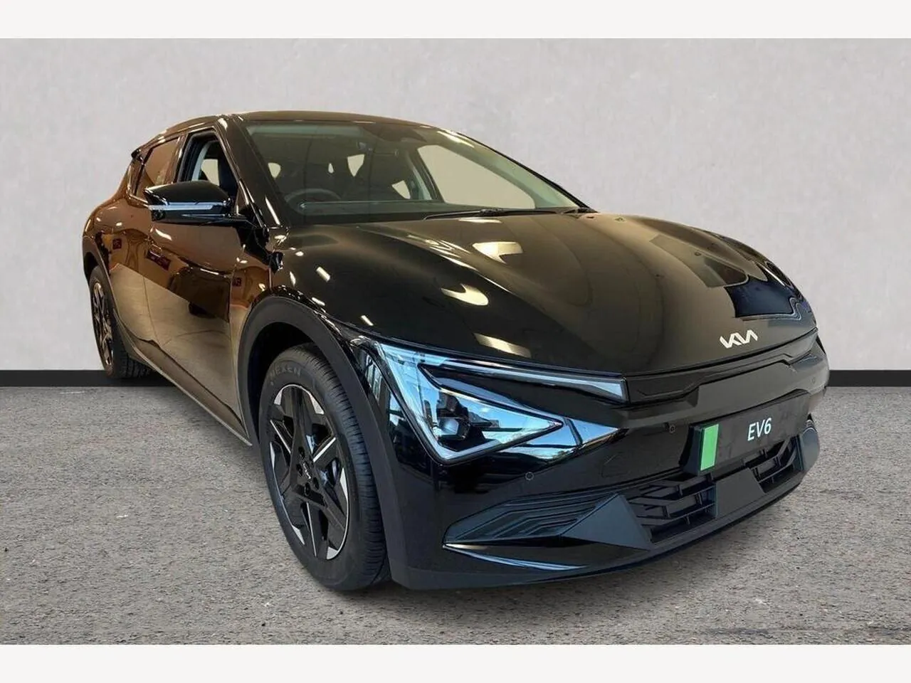 Kia Ev6