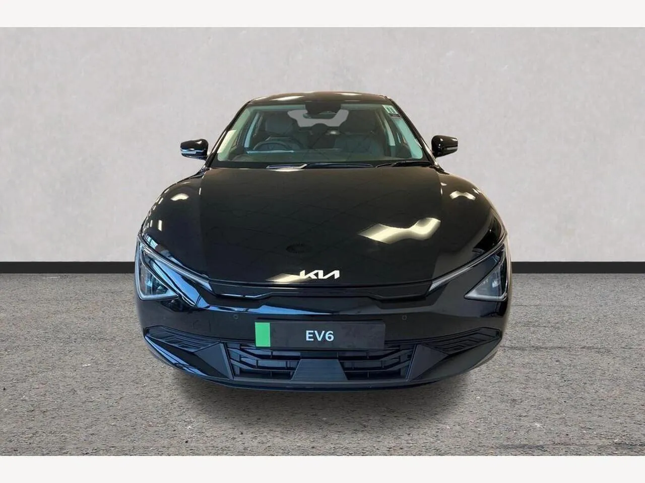 Kia Ev6 2026 photo 2