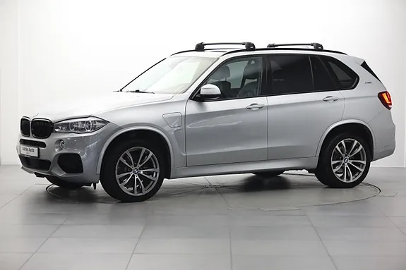 BMW X5 2018 photo 5