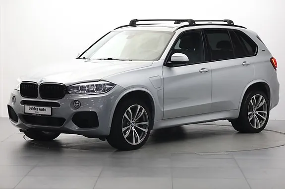 BMW X5 2018 photo 4