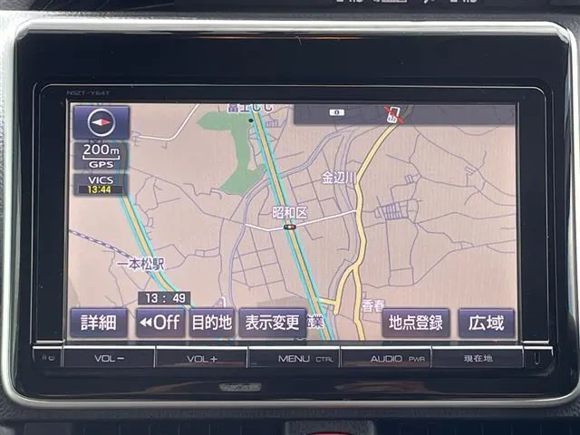 Toyota Esquaia 2015 photo 4