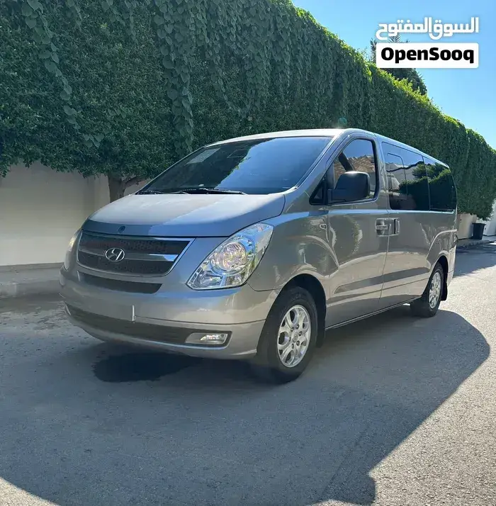 Hyundai H1 Gls